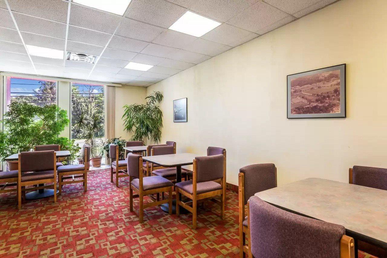Econo Lodge Stewart International Airport New Windsor Exterior foto