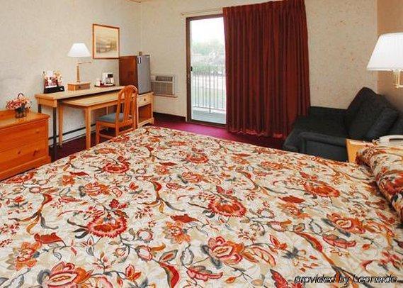 Econo Lodge Stewart International Airport New Windsor Exterior foto