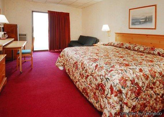 Econo Lodge Stewart International Airport New Windsor Exterior foto