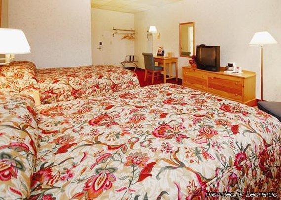 Econo Lodge Stewart International Airport New Windsor Exterior foto