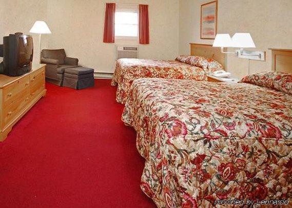 Econo Lodge Stewart International Airport New Windsor Exterior foto