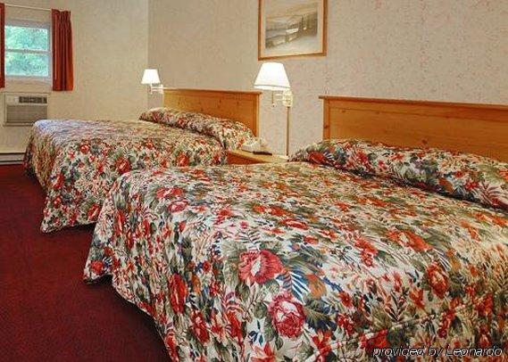 Econo Lodge Stewart International Airport New Windsor Exterior foto